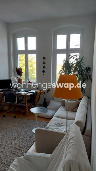 Wohnungstausch: Kuckhoffstraße 68 — photo 1